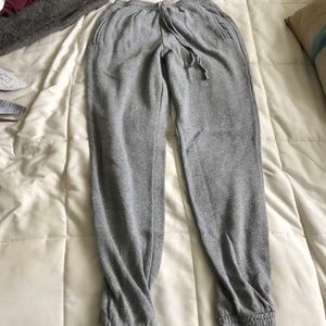 sweatpants